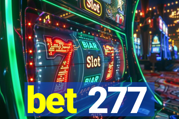 bet 277